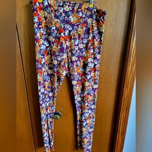 LuLaRoe Leggings - New